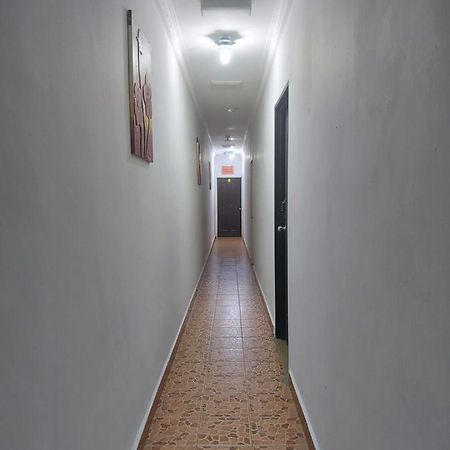 Nabil Nabila Motel Kuah Luaran gambar